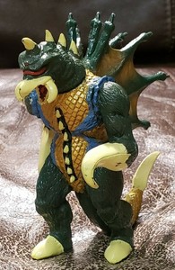 trendmasters gigan