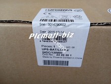 NEW 2320351 UPS-BAT/LI-ION/24DC/120WH Power module Expedited Shipping