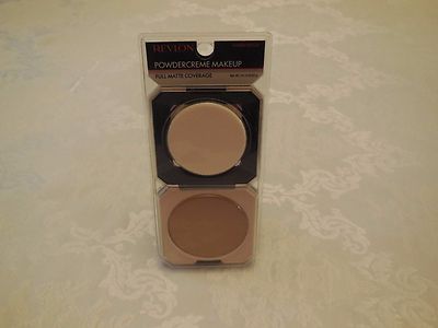 Revlon Powder cr mu (309972515056)