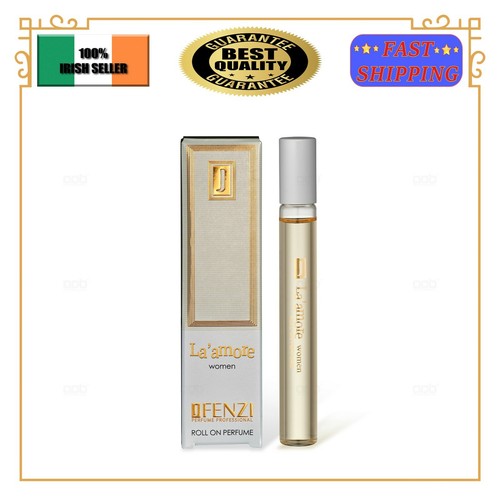 JFenzi - Eau de Parfum - Roll-On 10 ml für Frauen Roll-On Parfüm - Bild 3 von 17