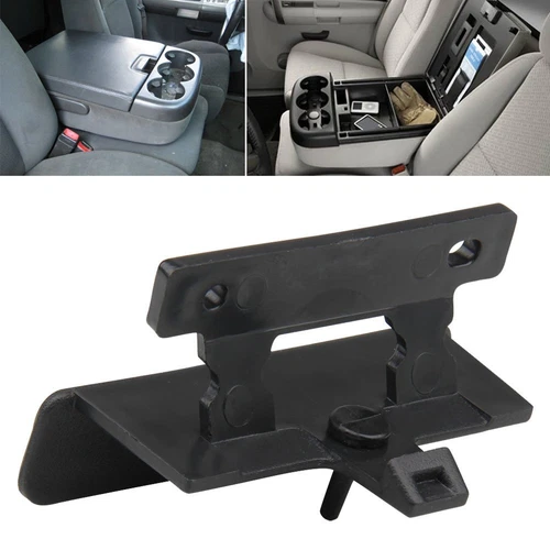 US Center Console Armrest Lid Latch Lock for GMC 1500 2500 3500 6.0L 2007-2014