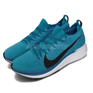 tênis nike zoom fly flyknit masculino