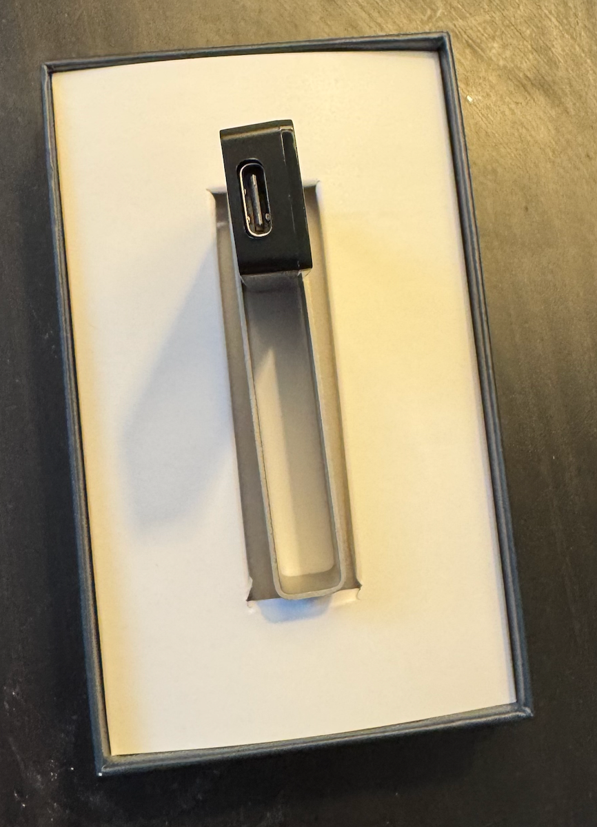 Ledger nanoS &amp; TREZOR（トレザー）  新品未開封 Ledger nanoS & TREZOR（トレザー） 新品未開封の通販 by m22