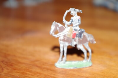 Lot De Figurine Empire En Plomb 15 Mm Dmd?Cbg?Quitalu