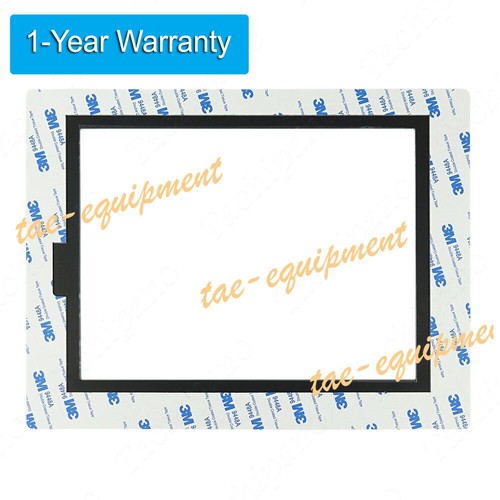 Touch Screen for 2711P-T10C22D9P-B 5pin Touch Panel with Front Overlay - Bild 5 von 6