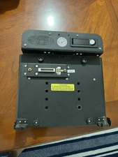 GAMBER JOHNSON 7160-0264-02 PANASONIC ToughBook CF-19 MK 4/5/6/7/8 Vehicle DOCK