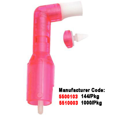 Prophy Angle Soft/Firm/Short/Long Cups up to 1000 Disposable Premier Dental 2Pro