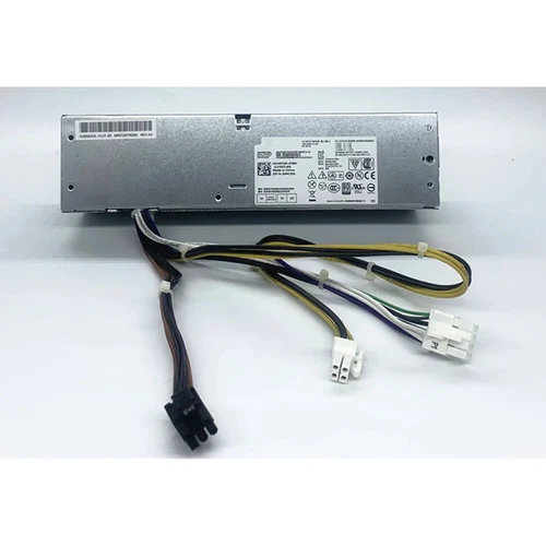 Power Supply For DELL D315ES-00 H315ES-00 VX372 04FCWX 9020 3020 7020 SFF 315W - Bild 3 von 4
