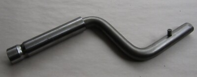 Fairbanks Morse Gas Engine Z Style D Starting Crank Handle