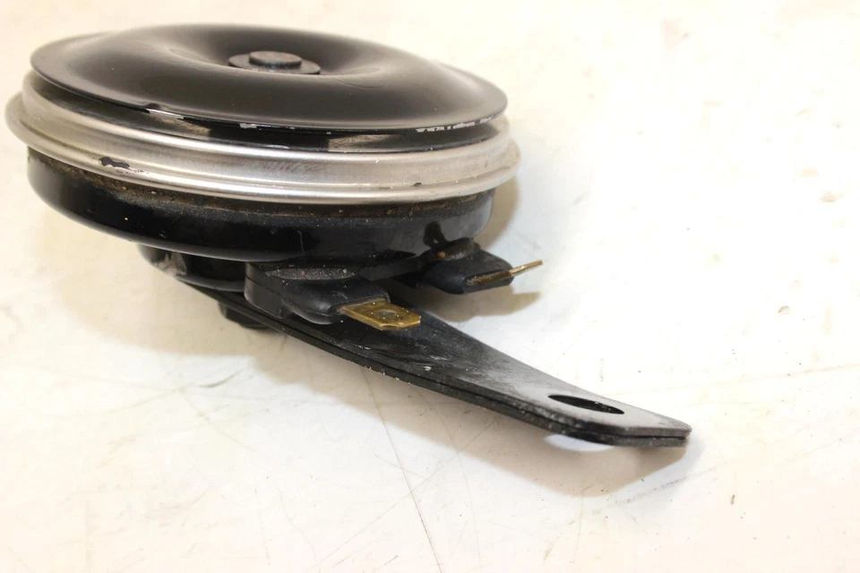 Honda Cbr600rr 2009 señal de bocina 38110-mee-013 OEM Foto 3 de 4