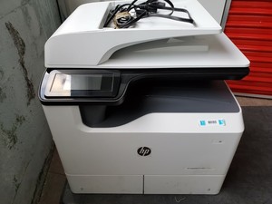 hp pagewide pro printer