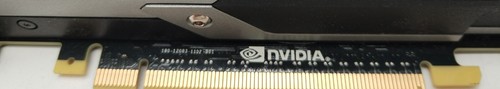 2X NVIDIA GEFORCE GTX 780 3GB GDDR5 PCIE GRAPHICS CARDS 699-12083-0021-600 WVH99 - Imagen 5 de 8