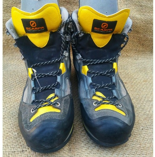 Scarpa Rebel Lite GTX Mountain Boots 