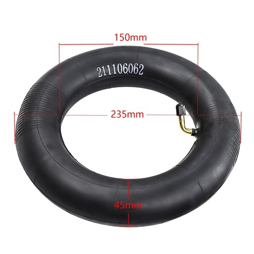 1pcs Electric Scooter Thickened Easy to Install 10x2.5/2.75 Inner Tire New - Picture 4 of 5