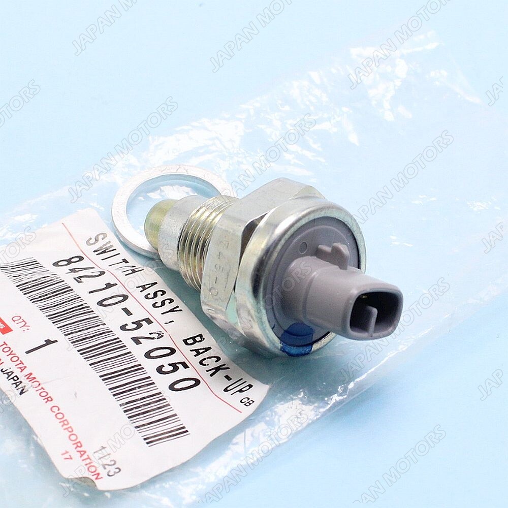 Genuine OEM Toyota 4Runner MR2 Celica Lexus Es250 Scion Back Up