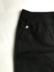 St. John Yellow Label Black Dress Pants, Size 10 (US) — photo 3