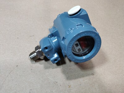 #ad 1 to 60 bar 4 to 20mA LCD Display Pressure Transmitter Ex proof CSS 2088... $109.00