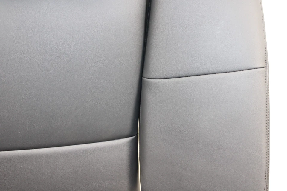 Infiniti Q50 2017 conjunto de asiento trasero OEM IQ92 Foto 3 de 4