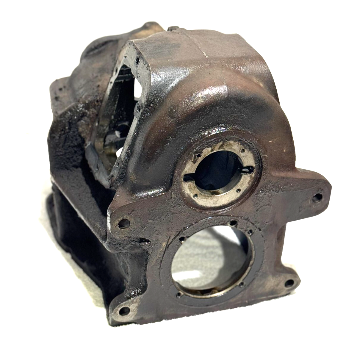 1973-1991 CHEVY SM465 MANUAL 4 SPEED FULL CASE ORIGINAL 465452 | eBay