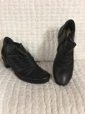 naot advance ankle boot