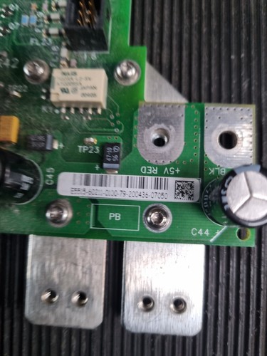AGILENT E5515-60211 POWER BOARD ASSY (IN25S3B1 - Bild 4 von 4
