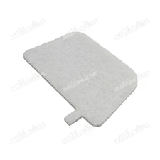 Air Filter Cleaner For Makita 443140-5 EM4250 EM4251 BHX2500