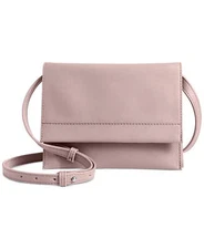 Giani Bernini Giani Bernini Nappa Flap Crossbody M2 394