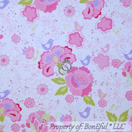 BonEful Fabric FQ Flannel Quilt Yellow Brown Monkey Star Girl Baby Boy Small USA - 第 12/12 張圖片