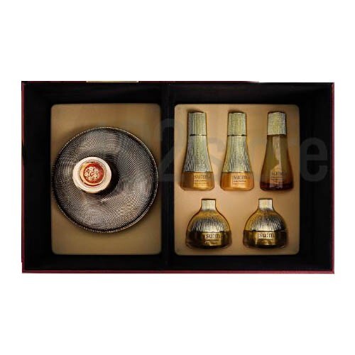 SU:M37 Centenica Cream 60ml Special Set Skin Care Gift Set sum37 K-Beauty - Picture 5 of 8