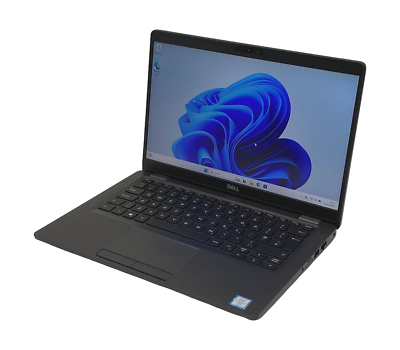 Dell Latitude 5300 Laptop, 13.3