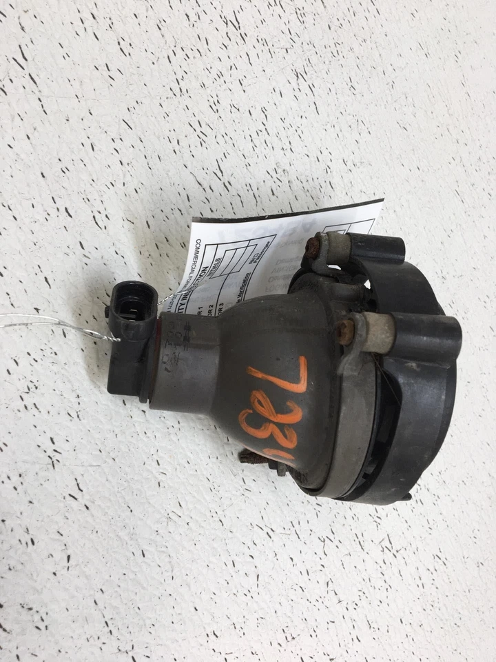 15 luces antiniebla/marca/estacionamiento/giro Chevy Traverse/lámpara antiniebla pasajero Foto 2 de 2