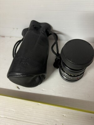 Leitz 1.4/90mm Leica Ziel Perfekt Mint