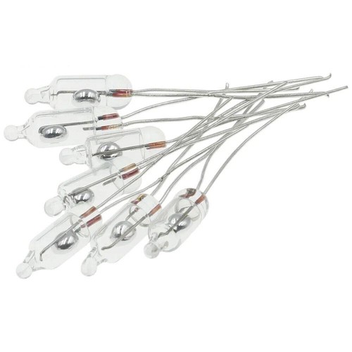 50 Tilt Switch Unidirectional Sensor On/Off Metal Position Angle Buttons 3mm 5mm - Picture 5 of 12