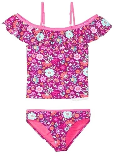 Angel Nylon Swimwear for Girls
