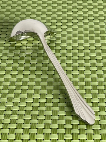 Retroneu BARRINGTON Stainless 18/8 Korea Glossy Flatware SMART CHOICE E72VG - Picture 25 of 62
