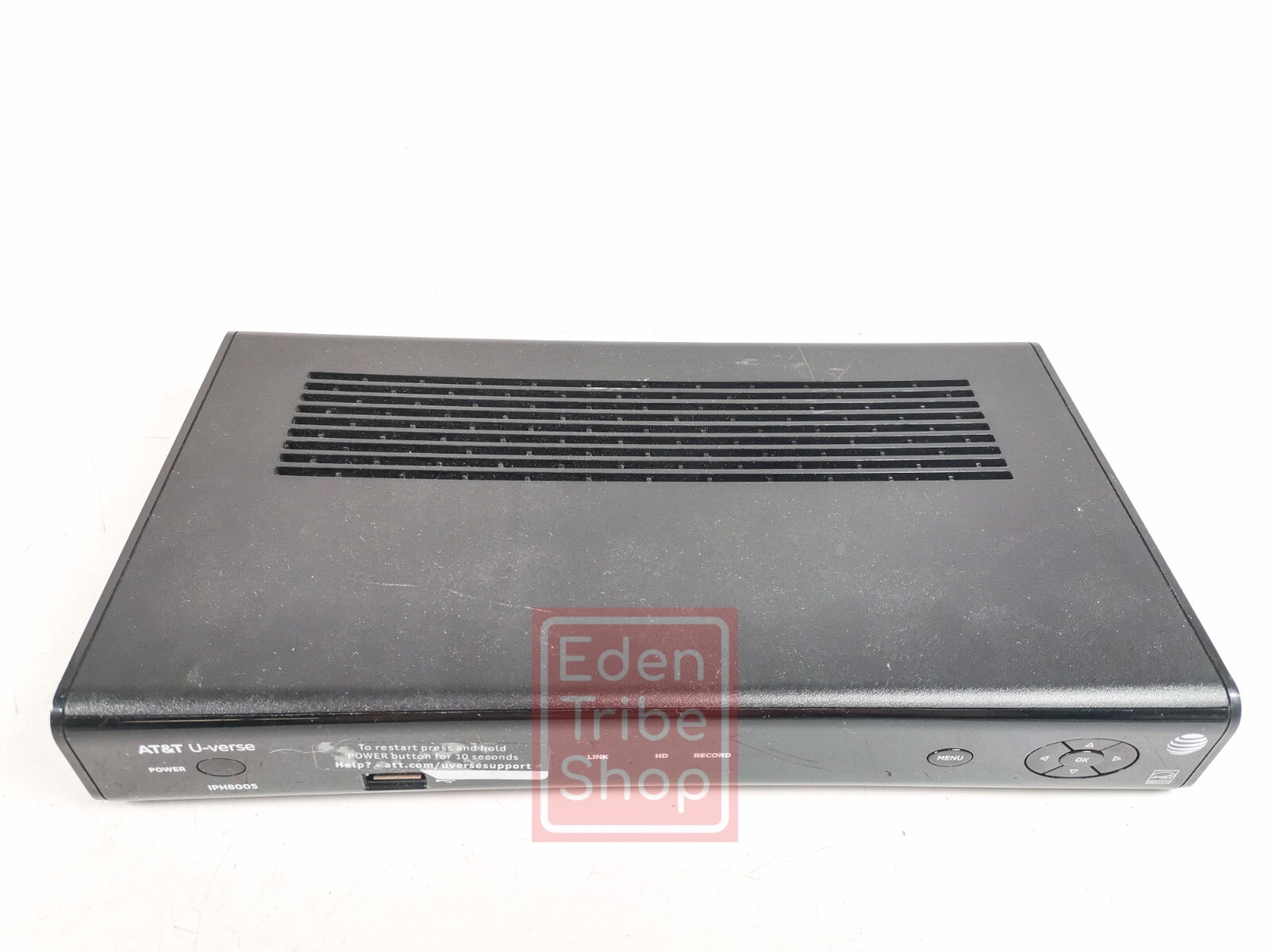 AT&T ATT UVERSE Prism Pace DVR IPH8005 SD HD Cable Box Power Supply, 5 Color AV eBay