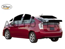 Computerized Custom PreCut 2Ply Window Tint Film Kit For 2004-2009 Toyota Prius