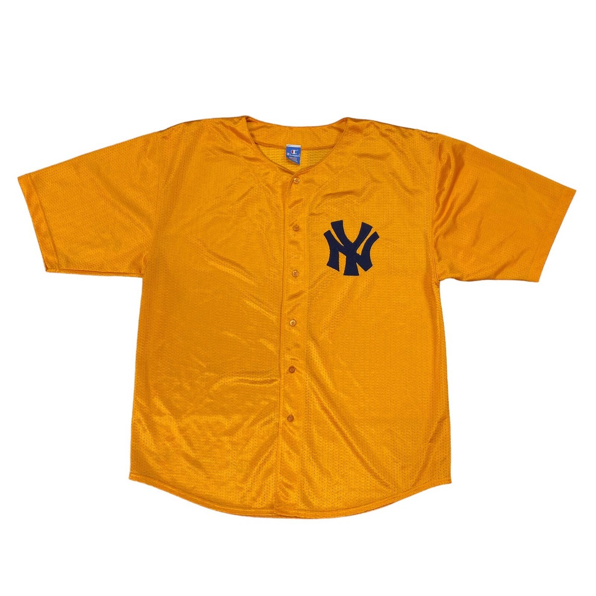 応援グッズ 90s Majestic \"NY YANKEES\" Baseball USA製 90s Majestic 