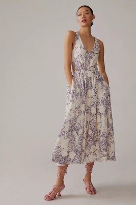 aureta showstopper midi dress Aureta Showstopper Midi Dress