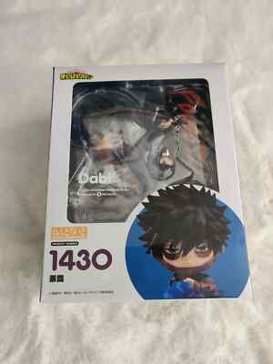 Good Smile Company Dabi Nendoroid #1430 My Hero Academia Figur