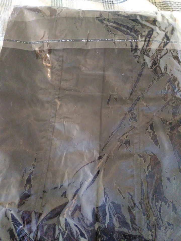 Bata de Boxeo Title Negra Nueva Mediana  Foto 2 de 2