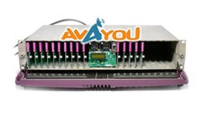 Miranda GV Densite Frame w/ 15 HDA-1832 1x4 SD/HD Digital Video DA CPU-ETH SRP