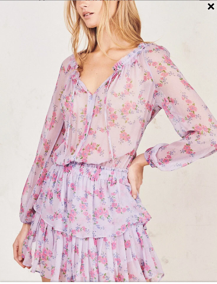 Loveshackfancy popover best sale dress