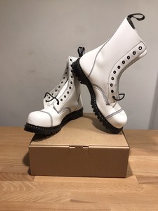 gripfast boots uk