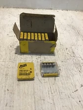 Cooper Bussman Fuse - AGC-1/8 LOT OF 10 - (SP168)