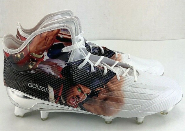 adidas tiger football cleats