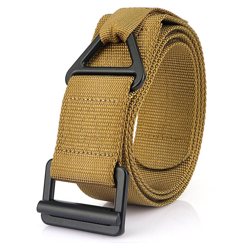 小物 Llife MILITARY LONG BELT LIDNM（リドム）の「Llife MILITARY LONG BELT（ベルト）」 - WEAR