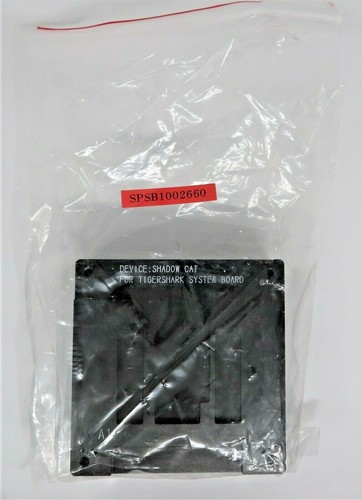 STIFFENER SPSB1002660 FOR DEVICE: SHADOWCAT FOR TIGERSHARK SYSTEM BOARD - NEW - Picture 4 of 4