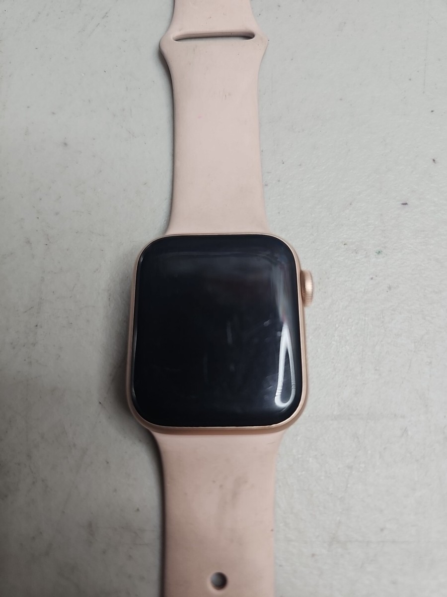 Apple Watch Series 6 40mm Untested Read* 190199832268| eBay