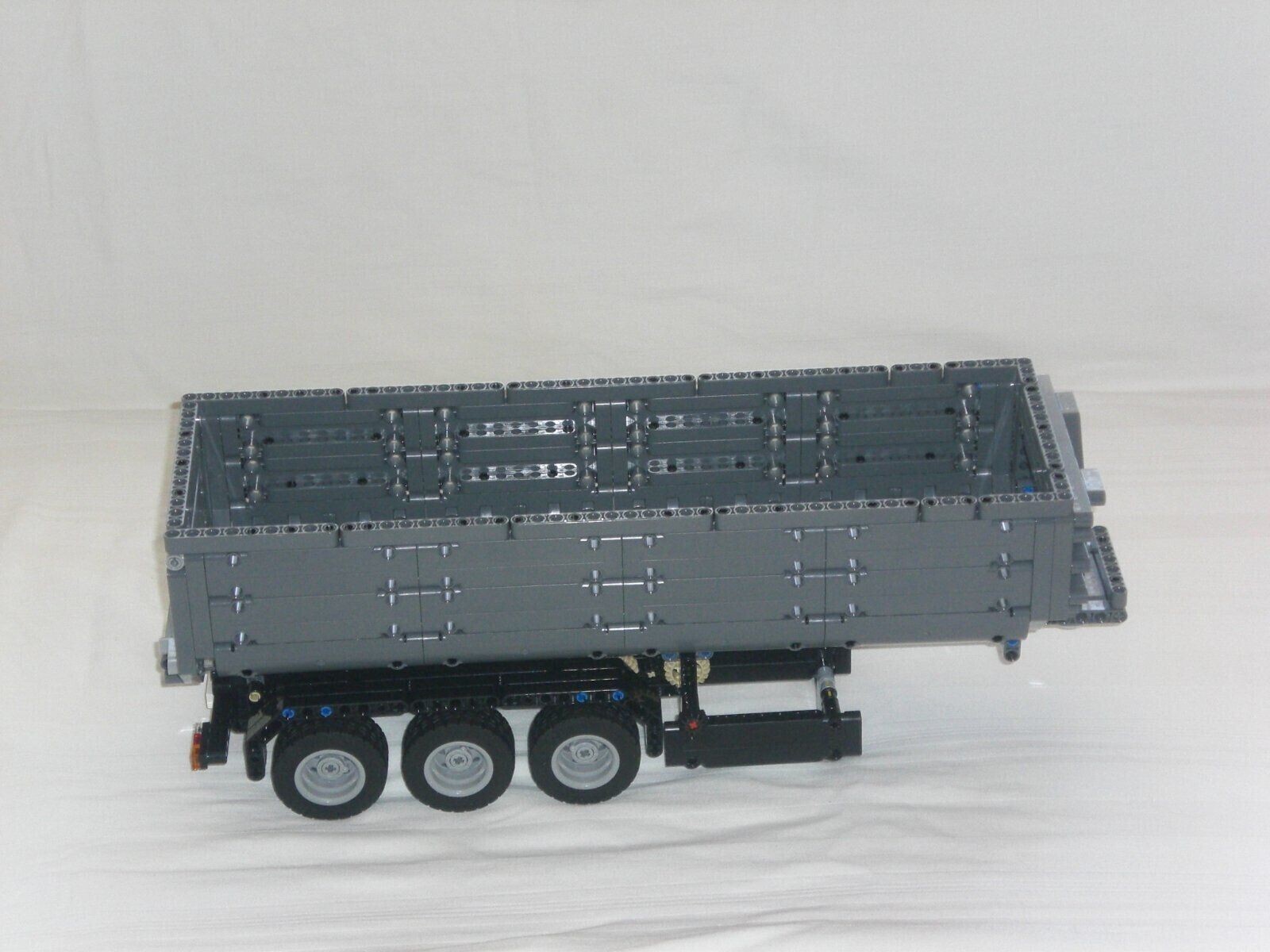 LEGO TECHNIC: Mack Anthem-42078 (42078) online kaufen | eBay